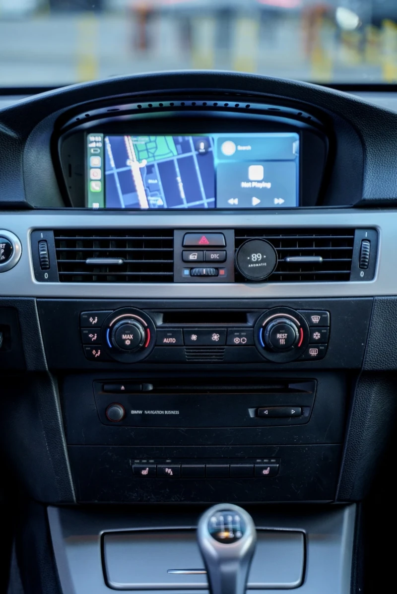 BMW 320 i, снимка 7 - Автомобили и джипове - 50306410