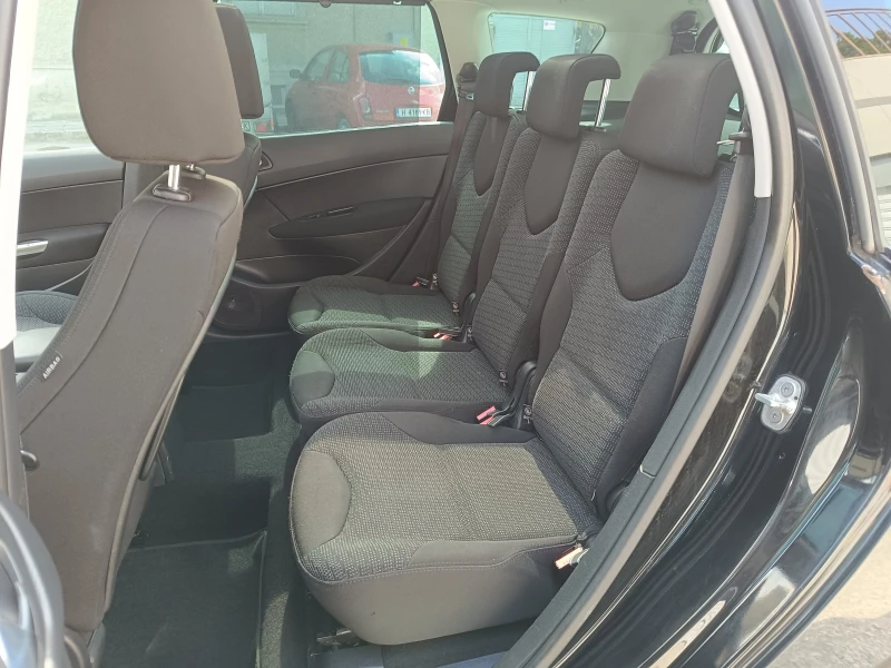 Peugeot 308 SW 2.0HDI 140к.с. , снимка 13 - Автомобили и джипове - 52621218