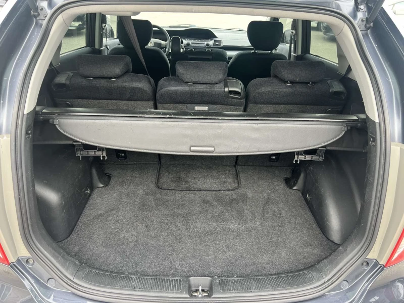 Honda Fr-v 2.2i-CTDI 5+ 1, снимка 14 - Автомобили и джипове - 51684811