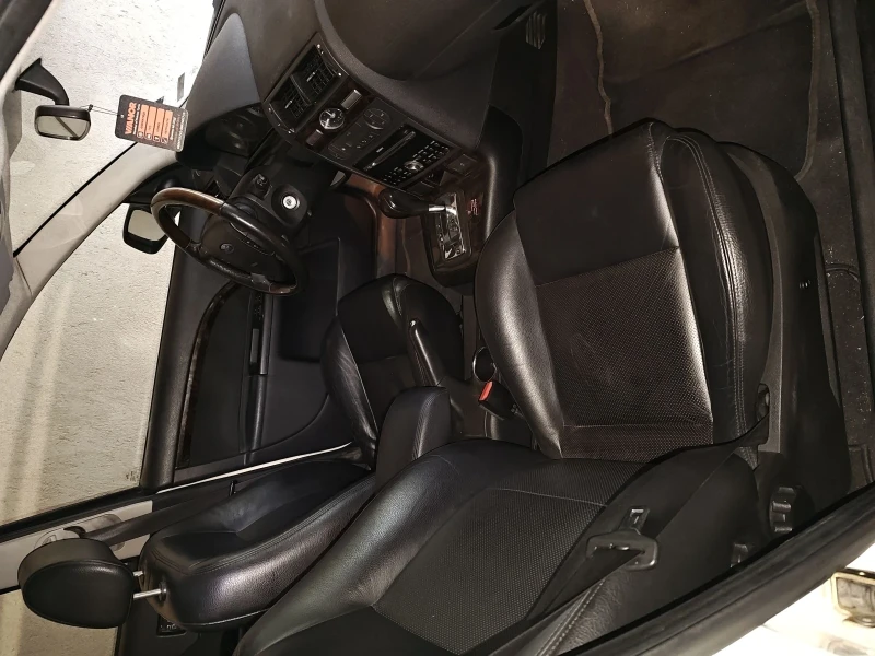 Ford Mondeo Mk3, снимка 6 - Автомобили и джипове - 52048731