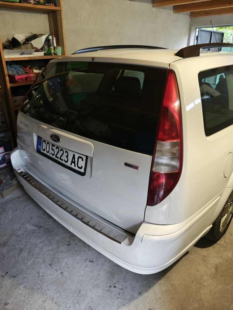 Ford Mondeo Mk3, снимка 4 - Автомобили и джипове - 52048731