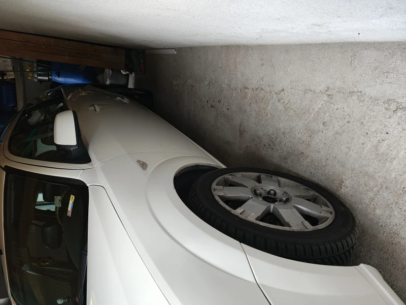 Ford Mondeo Mk3, снимка 2 - Автомобили и джипове - 52048731