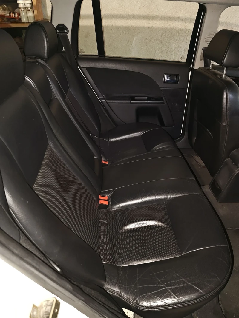 Ford Mondeo Mk3, снимка 5 - Автомобили и джипове - 52048731
