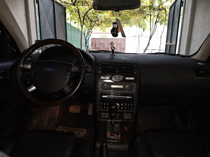 Ford Mondeo Mk3, снимка 7 - Автомобили и джипове - 52048731