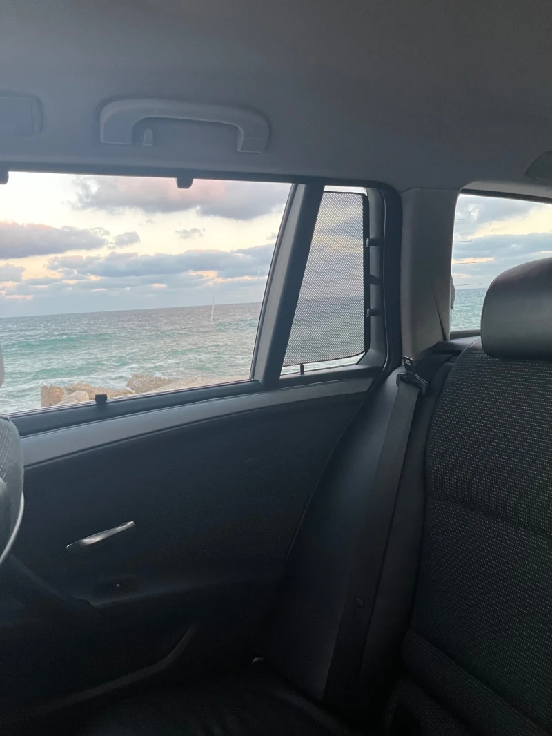 BMW 530 530 Xi M paket, снимка 10 - Автомобили и джипове - 52583830