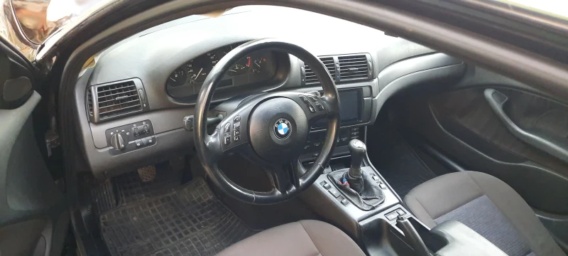 BMW 325 325Xi 192, снимка 10 - Автомобили и джипове - 52308654
