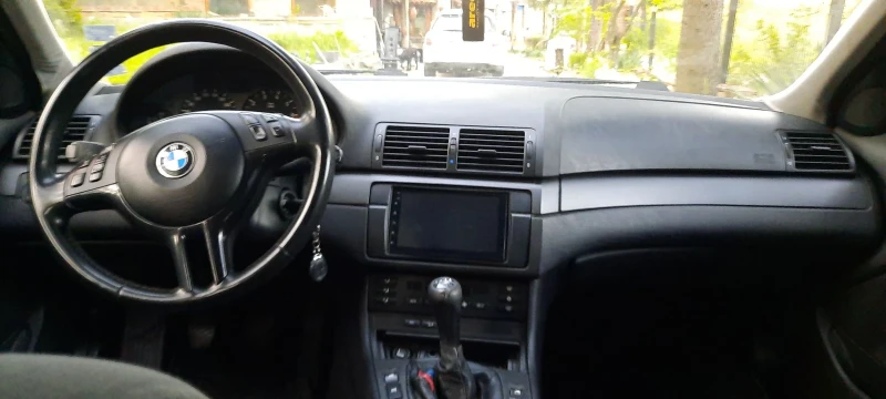 BMW 325 325Xi 192, снимка 9 - Автомобили и джипове - 52308654