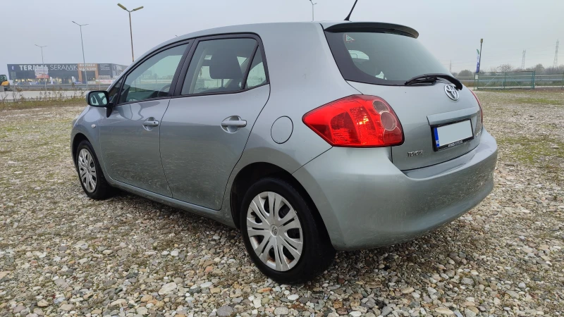 Toyota Auris 132 к.с. АГУ, снимка 3 - Автомобили и джипове - 52563989