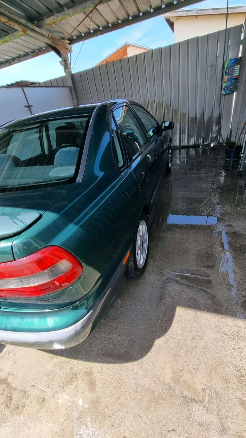 Volvo S40, снимка 4 - Автомобили и джипове - 52606334