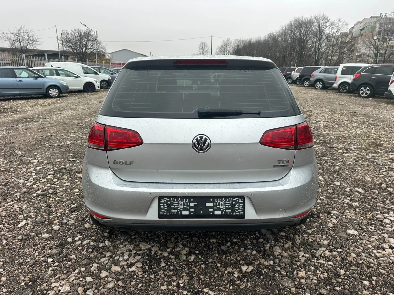 VW Golf 1.6TDI 105kc EVRO5, снимка 4 - Автомобили и джипове - 52663778