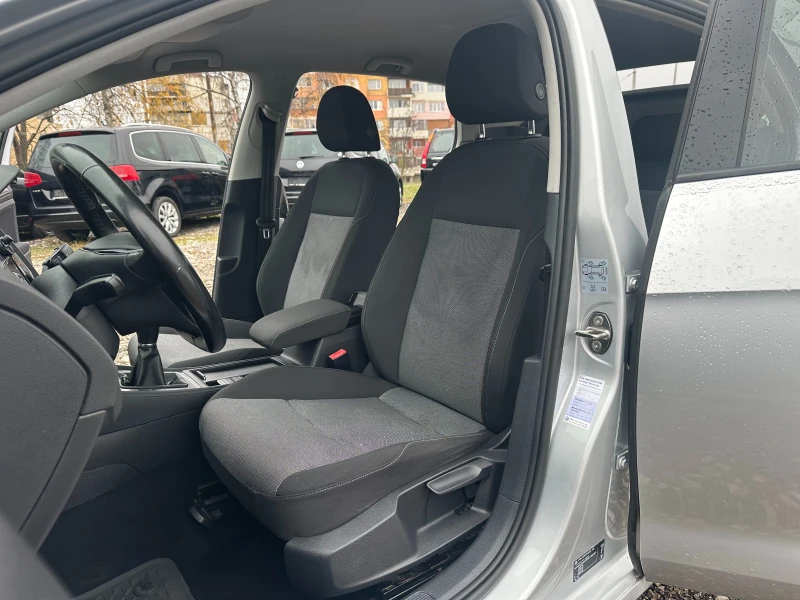 VW Golf 1.6TDI 105kc EVRO5, снимка 9 - Автомобили и джипове - 52663778