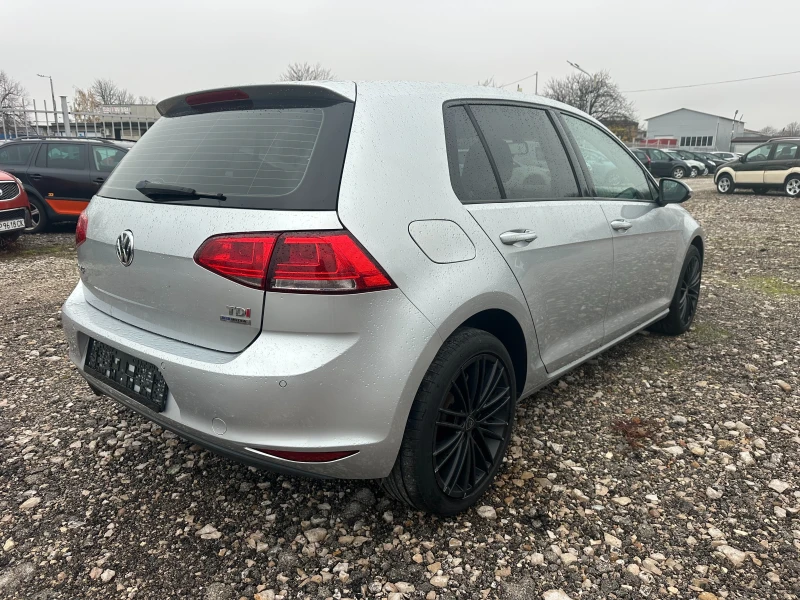 VW Golf 1.6TDI 105kc EVRO5, снимка 3 - Автомобили и джипове - 52663778