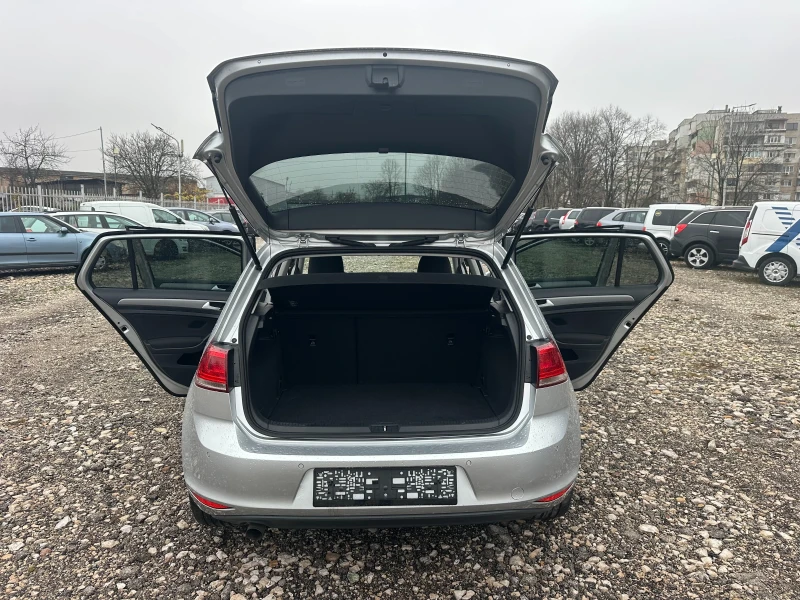 VW Golf 1.6TDI 105kc EVRO5, снимка 14 - Автомобили и джипове - 52663778