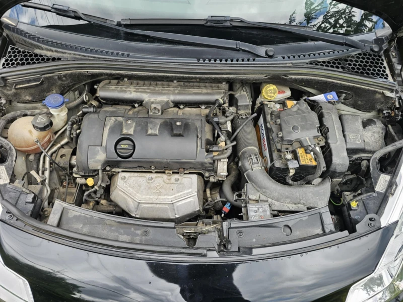 Citroen C3, снимка 3 - Автомобили и джипове - 52707393