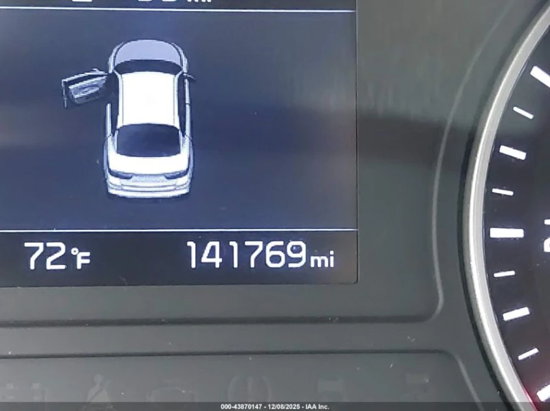 Kia Optima 2.4L I-4 DI, DOHC, VVT, 185HP Front Wheel Drive, снимка 7 - Автомобили и джипове - 52914022