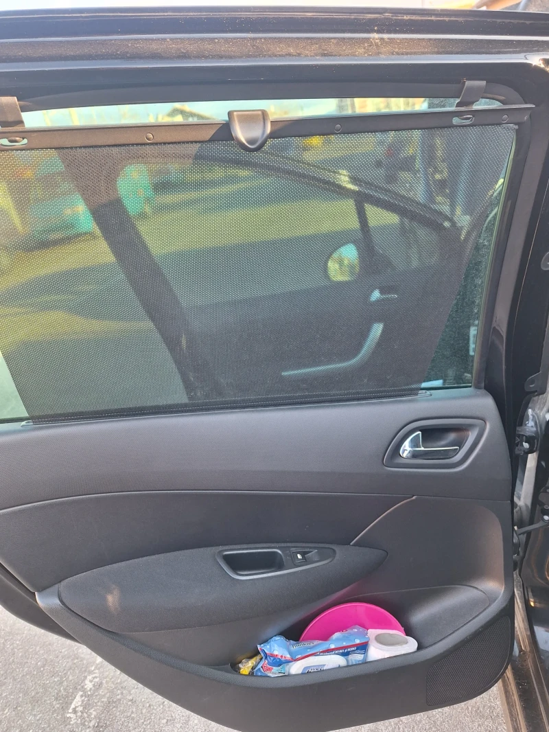 Peugeot 308, снимка 7 - Автомобили и джипове - 52960962