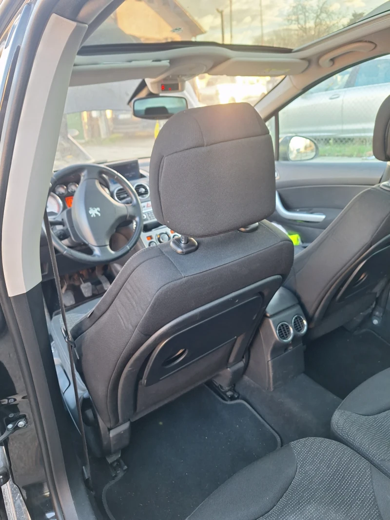 Peugeot 308, снимка 12 - Автомобили и джипове - 52960962