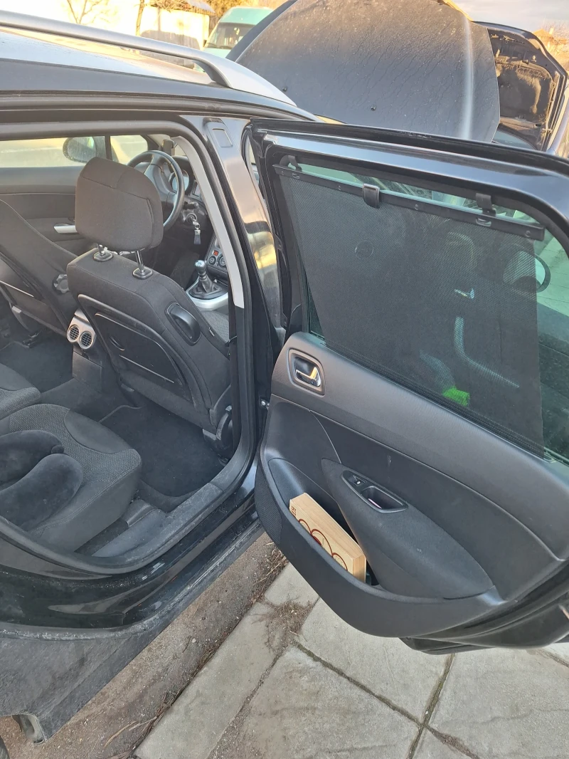 Peugeot 308, снимка 5 - Автомобили и джипове - 52960962
