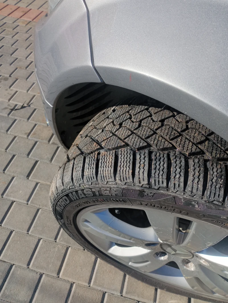 Mercedes-Benz C 320 C320 4Matic , снимка 14 - Автомобили и джипове - 53026127