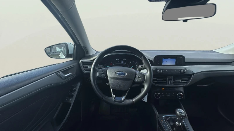 Ford Focus 1.0 EcoBoost, снимка 10 - Автомобили и джипове - 53258322