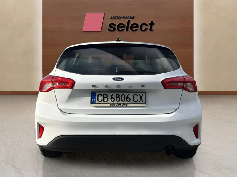 Ford Focus 1.0 EcoBoost, снимка 7 - Автомобили и джипове - 53258322