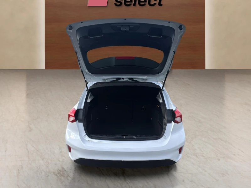 Ford Focus 1.0 EcoBoost, снимка 8 - Автомобили и джипове - 53258322