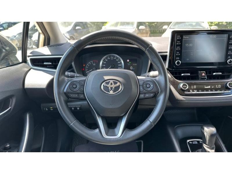 Toyota Corolla, снимка 9 - Автомобили и джипове - 46066250