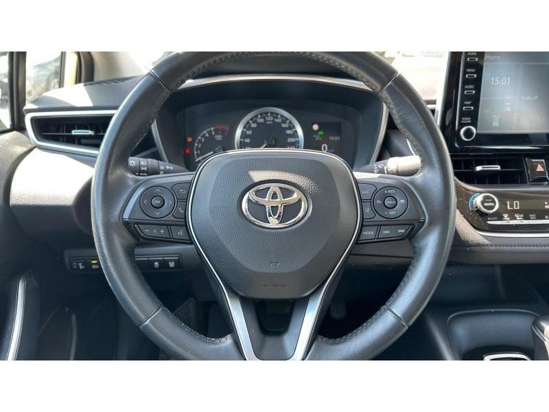 Toyota Corolla, снимка 13 - Автомобили и джипове - 46066250