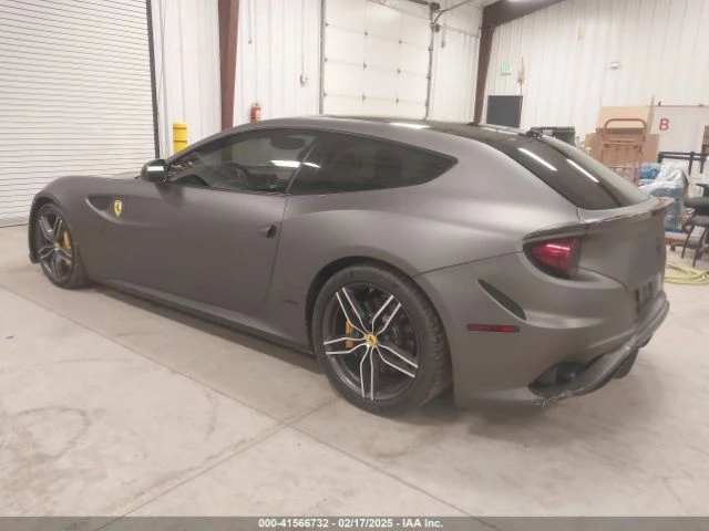 Ferrari FF * CARFAX * АВТО КРЕДИТ  - изображение 7