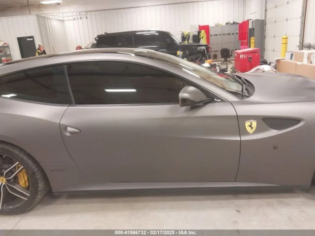 Ferrari FF * CARFAX * АВТО КРЕДИТ  - изображение 5