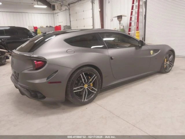 Ferrari FF * CARFAX * АВТО КРЕДИТ  - изображение 9