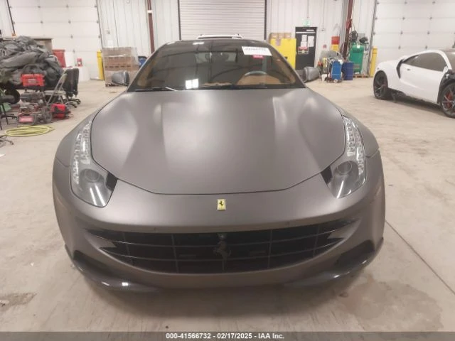 Ferrari FF * CARFAX * АВТО КРЕДИТ  - изображение 3