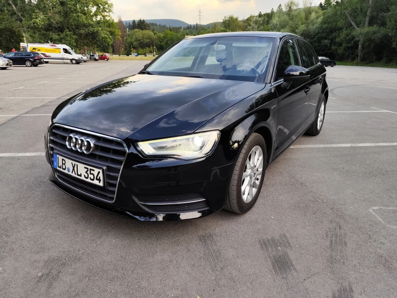 Audi A3 G tronSportback - 17999 лв. - 94565112 1