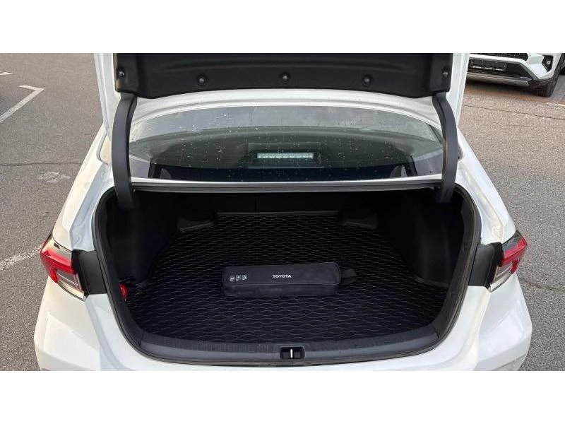 Toyota Corolla SDN 1.5 6MT COMFORT MY22 | Mobile.bg   10