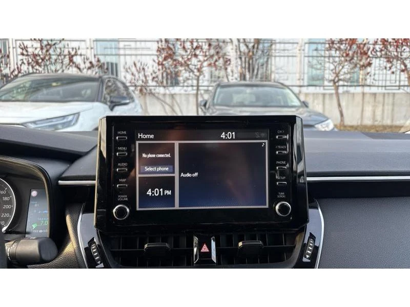 Toyota Corolla SDN 1.5 6MT COMFORT MY22 | Mobile.bg   15