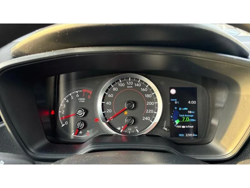 Toyota Corolla SDN 1.5 6MT COMFORT MY22 | Mobile.bg   14