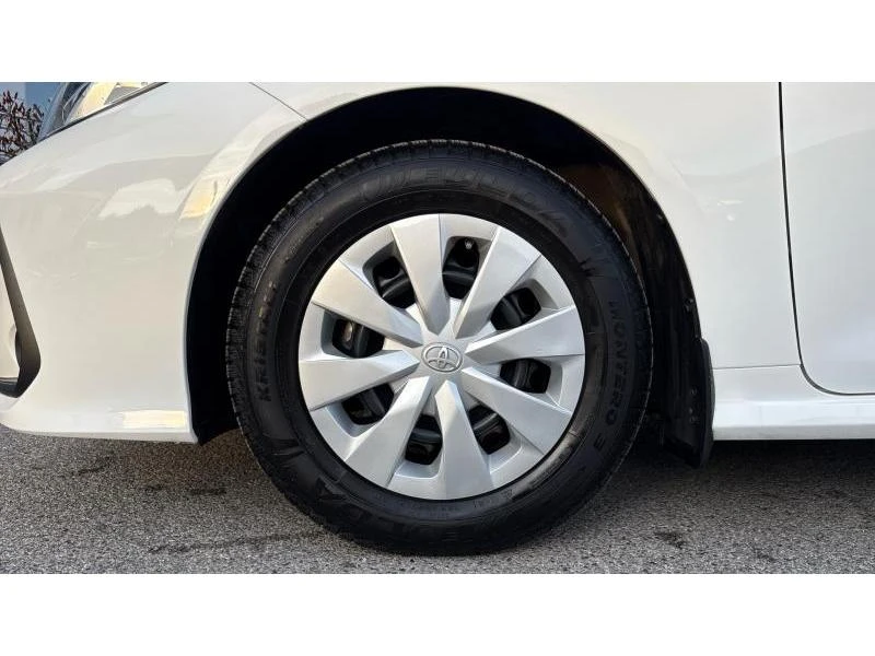 Toyota Corolla SDN 1.5 6MT COMFORT MY22 | Mobile.bg   16