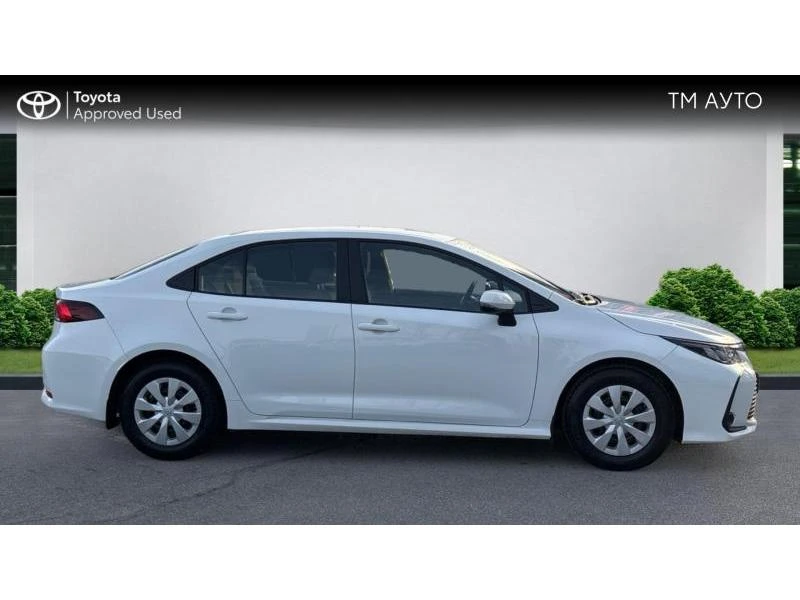 Toyota Corolla SDN 1.5 6MT COMFORT MY22 | Mobile.bg   17