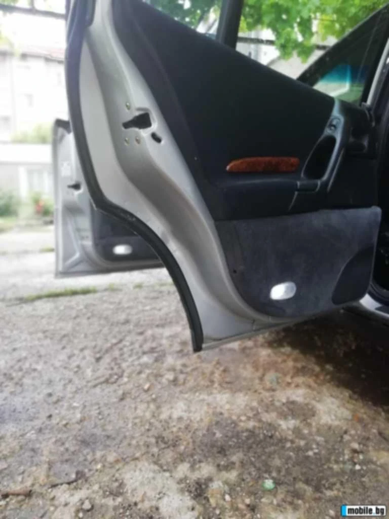 Opel Omega 16v - изображение 7