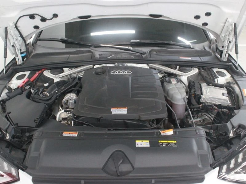 Audi A4 40 TDI Quattro Premium| 190к.с.| ВКЛ.ТЕХНОТЕСТ, снимка 6 - Автомобили и джипове - 55219945