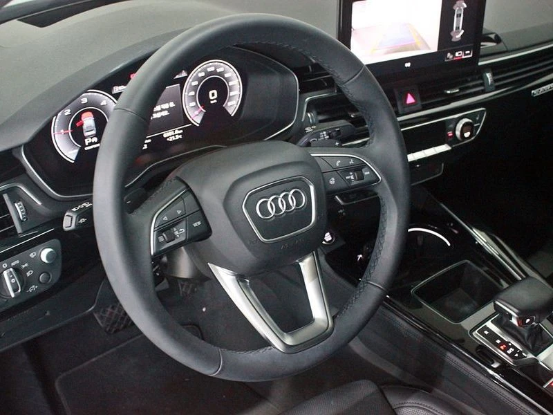 Audi A4 40 TDI Quattro Premium| 190к.с.| ВКЛ.ТЕХНОТЕСТ, снимка 13 - Автомобили и джипове - 55219945