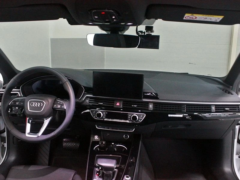 Audi A4 40 TDI Quattro Premium| 190к.с.| ВКЛ.ТЕХНОТЕСТ, снимка 7 - Автомобили и джипове - 55219945