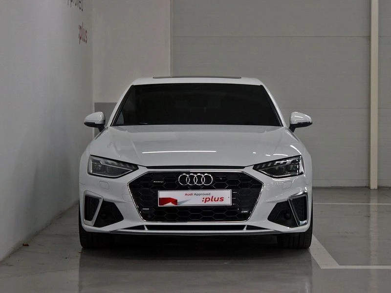 Audi A4 40 TDI Quattro Premium| 190к.с.| ВКЛ.ТЕХНОТЕСТ, снимка 3 - Автомобили и джипове - 55219945