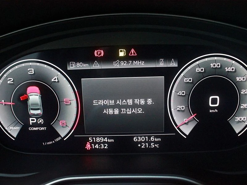 Audi A4 40 TDI Quattro Premium| 190к.с.| ВКЛ.ТЕХНОТЕСТ, снимка 8 - Автомобили и джипове - 55219945