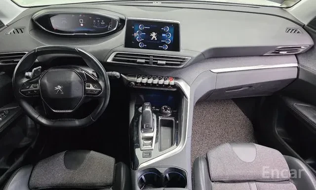 Peugeot 5008 1.6 BlueHDi Allure* ������* ������� | Mobile.bg � ����������� 7