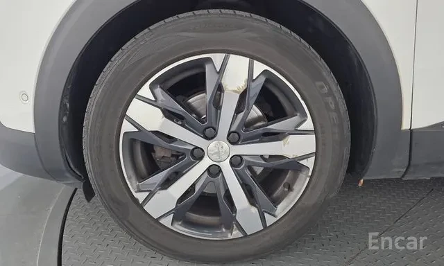 Peugeot 5008 1.6 BlueHDi Allure* ������* ������� | Mobile.bg � ����������� 5
