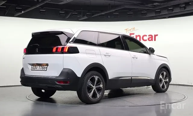 Peugeot 5008 1.6 BlueHDi Allure* ������* ������� | Mobile.bg � ����������� 2