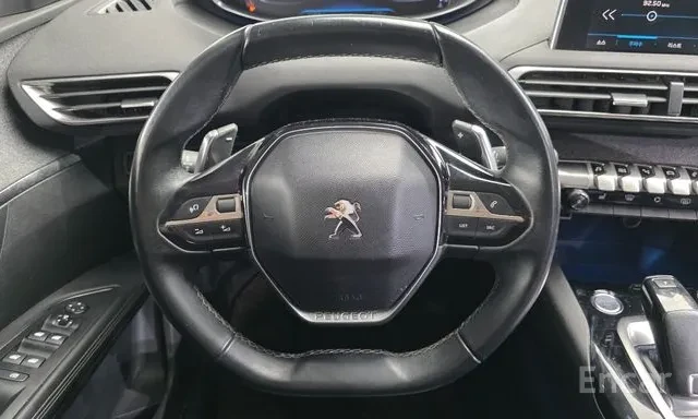 Peugeot 5008 1.6 BlueHDi Allure* ������* ������� | Mobile.bg � ����������� 13