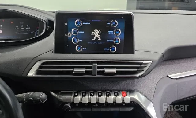 Peugeot 5008 1.6 BlueHDi Allure* ������* ������� | Mobile.bg � ����������� 14