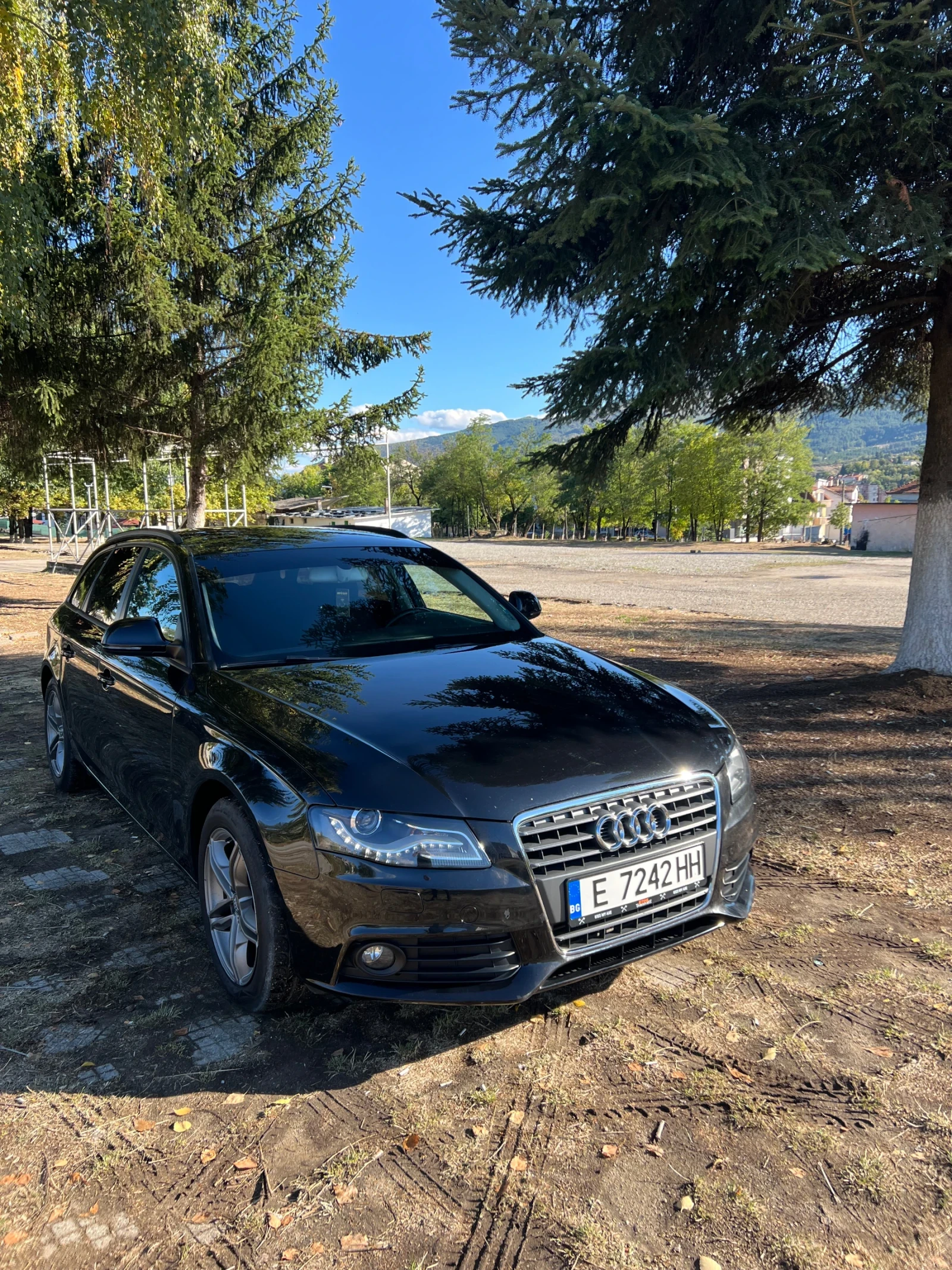 Audi A4 B8 2.0TDI, снимка 1